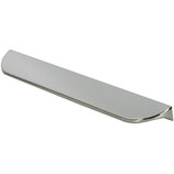 Möbelgriff Serie 2235 - vernickelt