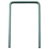 Bücherbügel ø 7 mm, Aluminium