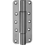 Paumellenband - Lappen 160/25 mm - Modell STN 16156 FB - Edelstahl