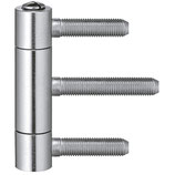 Einbohrband 3-teilig ø 20 mm - SIMONSWERK Modell Baka C1-20 WF