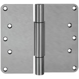 Paumellenband - Lappen 160/80 mm - Modell STN 16046-80 - Edelstahl