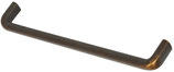 Möbelgriff - Modell 2207 - bronzefarbig