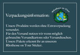 Mundart-Tasse - Reidschulbremser