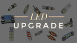LED Innenraumbeleuchtung Set für VW T4 Caravelle