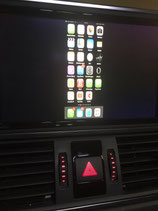 Screen Mirroring Audi