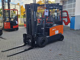 DOOSAN ELEKTROSTAPLER B30X-7 Gebraucht