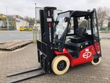 EP-EQUIPMENT EFL 253