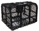 CASIER HOMARDS PRO NOIR