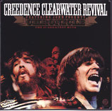 Creedence Clearwater Revival - Chronicle (1976)