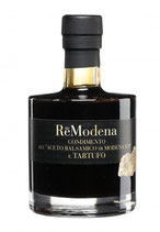 Condimento all`Aceto Balsamico di Modena IGP e Trüffel 0,25 ltr.