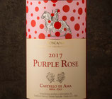 Rosato Purple Rose IGT 2020 er