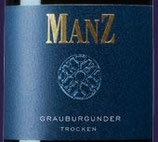 Grauburgunder QbA trocken "Handwerk" 2021 er