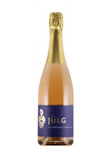 Jülg Cremant Rose brut