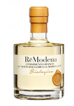 Condimento Bianco all`Aceto Balsamico di Modena IGP Bio 0,25 ltr.