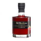 Condimento all`Aceto Balsamico di Modena IGP e Lampone 0,25 ltr.