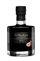 Condimento all´Aceto Balsamico di Modena IGP e Feige 0,25 ltr.