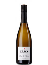 Krack Blanc de Blanc Sekt brut