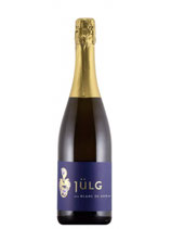 Jülg Cremant Blanc de Noir brut
