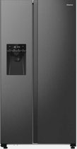 Hisense RSIM 535 AFE mit Wassertank