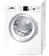 BOSCH WAQ2849U - A+++ Unterbaufähig