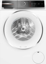 Bosch WGB244A90 - WLAN-fähige Waschmaschine mit Home Connect