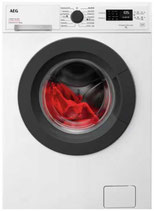 AEG LWK6A50680 - Waschtrockner mit 8 kg Waschen und mit 4 kg Trocknen
