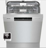 Gorenje GU673C60X - Unterbau-Geschirrspülmaschine