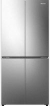 Hisense RQ5P470SAID - Cross-Door Side by Side