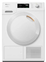 Miele TEB655WP EcoSpeed Wärmepumpentrockner