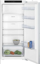Constructa CK242EFE0  - Einbau-Kühlschrank 122.5x56 cm