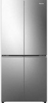 Hisense RQ5P470SAID - Cross-Door Side by Side