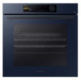 Samsung NV7B6675CDN mit "Dual Cook Flex" - Ein Ofen mit zwei Garräumen