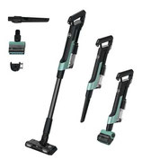 Hoover HF210P1 - Akku-Sauger