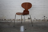 *** Verkocht *** Arne Jacobsen voor Fritz Hansen - Ant Chair 0264