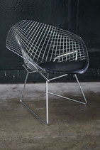 Harry Bertoia - Knoll - Fauteuil - Diamond Chair