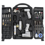 Druckluftwerkzeug Kit 70-teilig