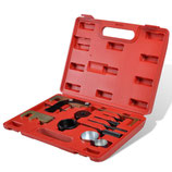 Opel Motoren Einstellwerkzeug Set