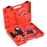 Kühlsystemtester Kühlerentlüfter