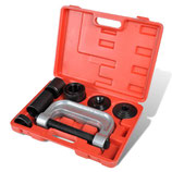 Kugelgelenkpresse 4in1 Service Kit