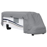 Wohnmobil Schutzhülle, grau 870x235x275 cm Vliesstoffuktname