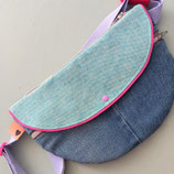 HipBag Erika - Jeans