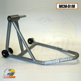 MCM-D2M - Cavalletto mono per Ducati - F27