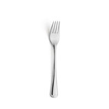 Tafel vork "klein" 17.5 cm ( voor en/of tussen gerechten)
