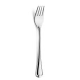 Tafel vork "groot" 19.5 cm