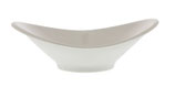 Tafel schaal 26 x 19,5 cm
