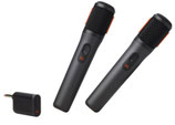 Set Draadloze microfoons voor JBL 320