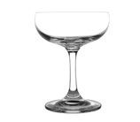 Champagne coupe 20 cl.