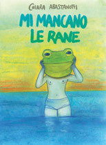MI MANCANO LE RANE