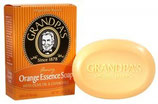 Orange Essence Soap