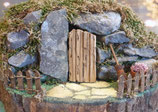 RUSTICO MIT MOOSDACH
